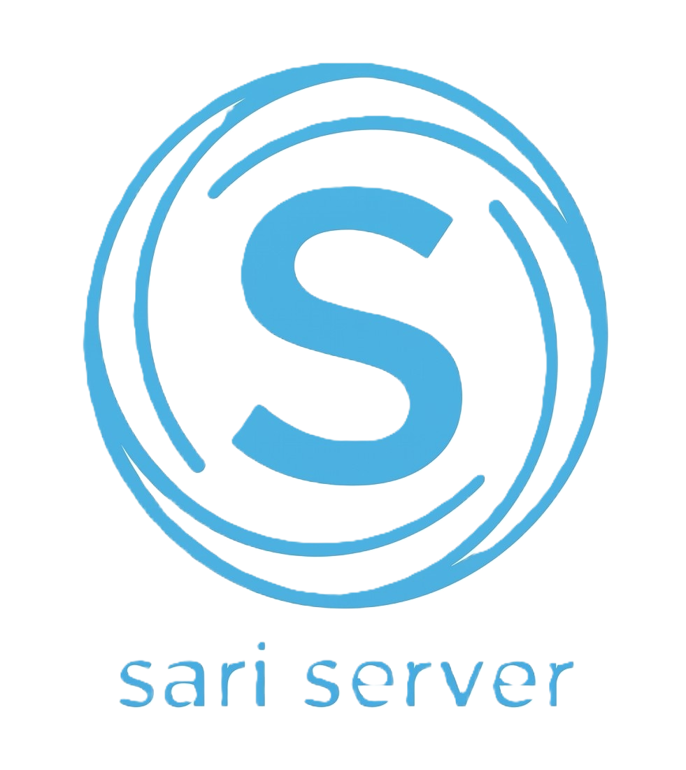 ساری سرور